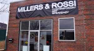 millers rossi