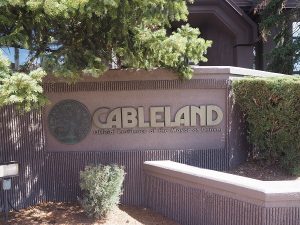 cableland