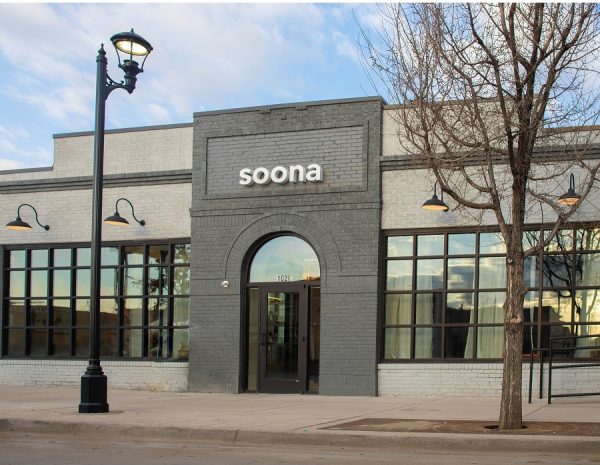 soona storefront broadway