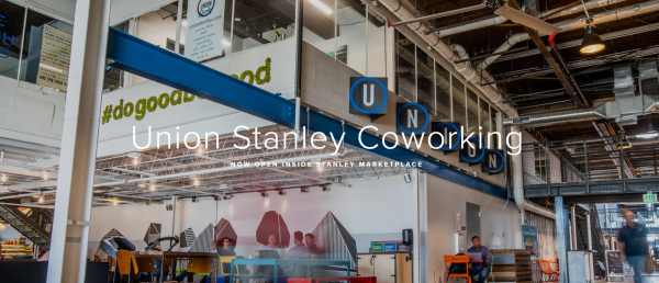 unionstanley coworking