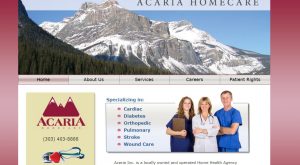 Acaria Inc