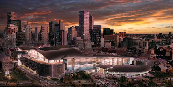 Colorado Convention Center