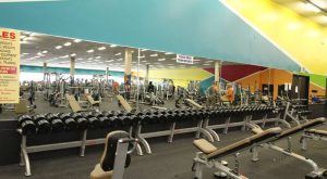 Prestige Fitness