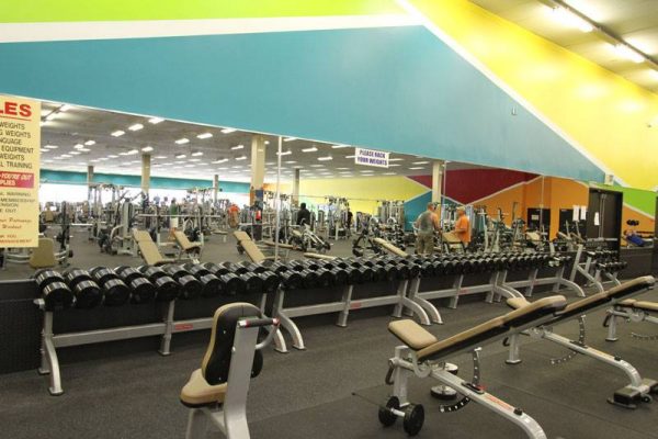 Prestige Fitness