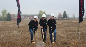 elevationvolleyball groundbreaking