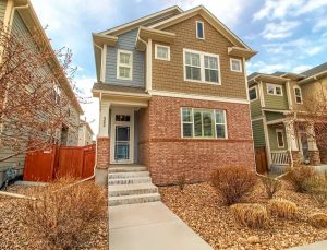 Zillow Offers’ first six months in Denver: 139 homes bought, 55 sold 3 322 Dallas St