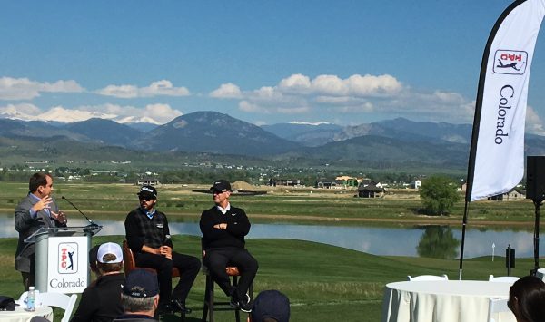 TPC Colorado