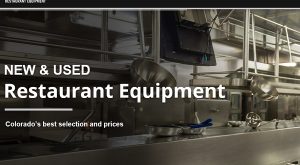 platterestaurant equipment