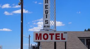 regismotel