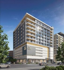 cherrycreekhotel rendering