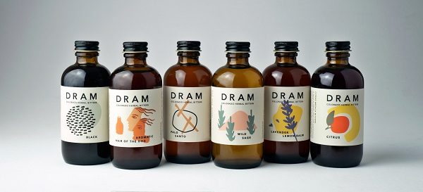 Dram bitters