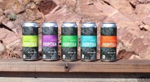 HopTea