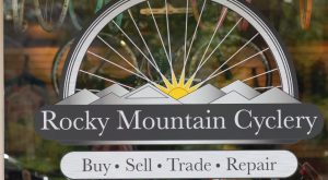 rocky mountain cyclery