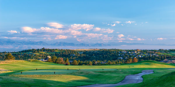 countryclub castlepines