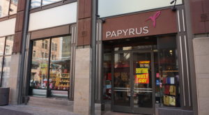 papyrus