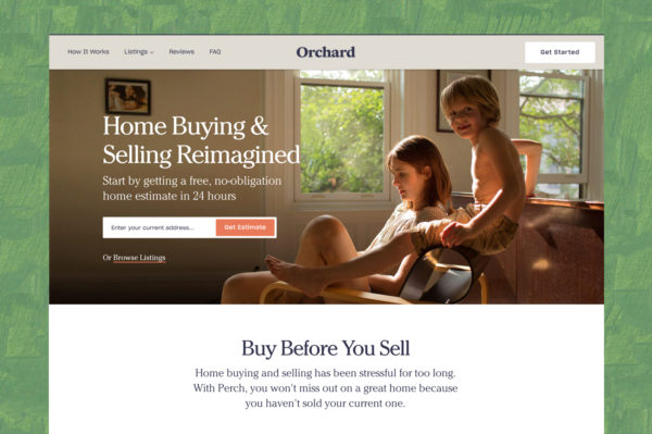 OrchardSite