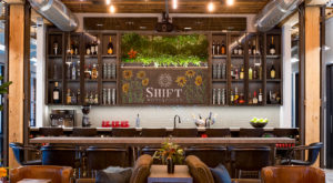 shiftbar