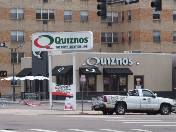 quiznos