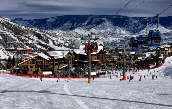 snowmass