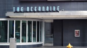 oceanaire