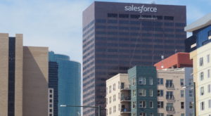 salesforce denver