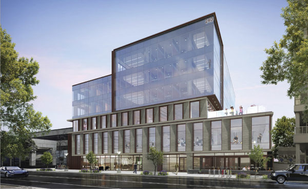 240 St Paul rendering