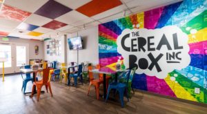 CerealBox