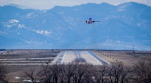 DIA airport