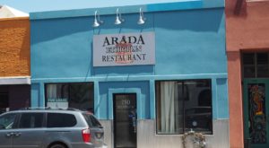 arada