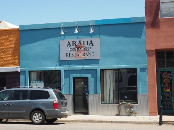 arada