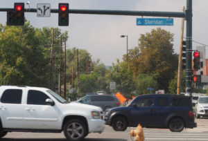 23D Tiny Homes intersection