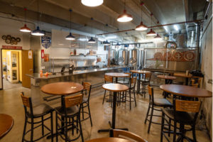 25D Lakewood Brewery TastingRoom