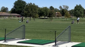 CityParkGolfDrivingRange