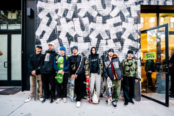 11.11D Edens Lawsuit Huf Worldwide