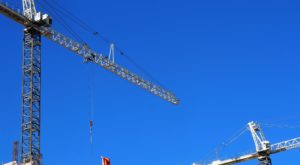 12.7D Crane Lawsuit