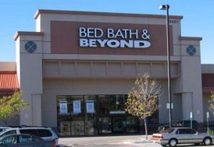 12.8D Bed Bath Beyond