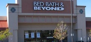 12.8D Bed Bath Beyond