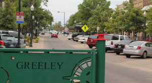 Greeley