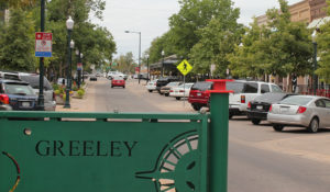 Greeley