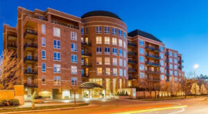 4.2D Cherry Creek Condo OnePoloCreek