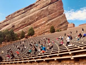 RedRocksYogaArtsandvenues