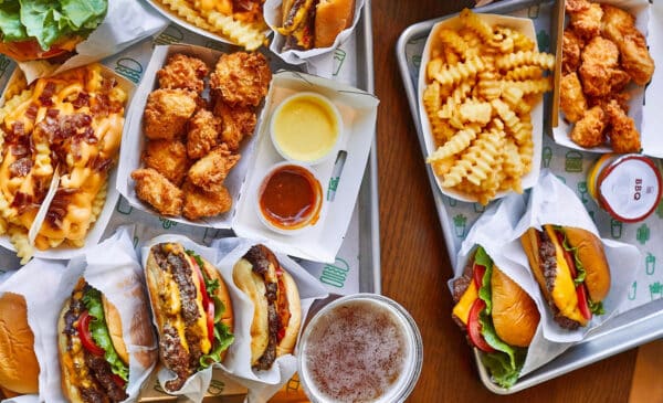 ShakeShack