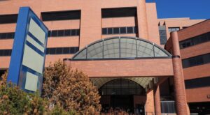 HealthOne wants to buy part of VA campus