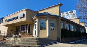 Dave's Hot Chicken opening spot on Colfax Avenue