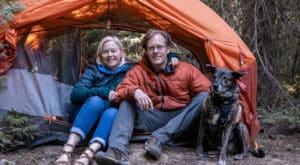 Colorado camping app raises $11 millon