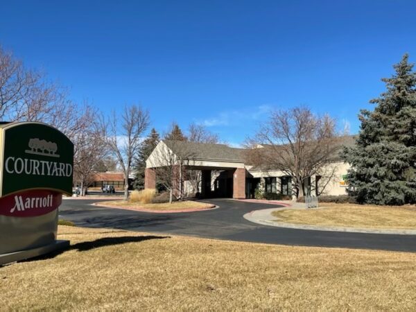 Fort Collins Marriott