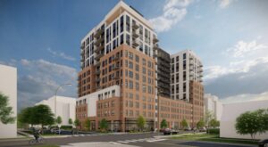 Golden Triangle site of apartment project purchased