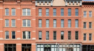 Hardware Block in Denver resold