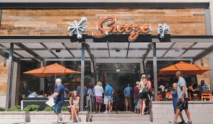 Denver-based Snooze A.M. Eatery sued by waitress over wages