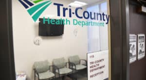 3 counties, Tri-County Health Department sued by retirement association